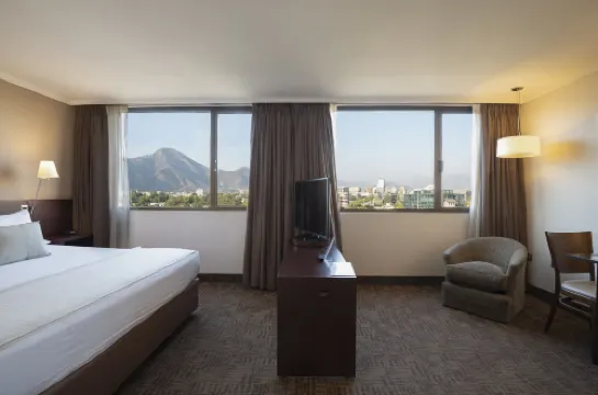 Hotel Director Vitacura