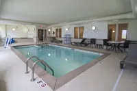 Sleep Inn & Suites Marshall - University Area - Pools