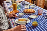 Affittacamere Maria Gabriella - breakfast