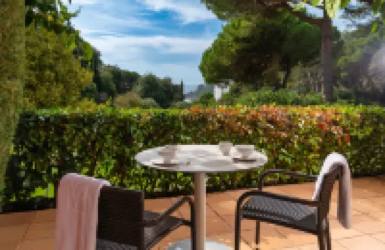 Albamar Apartaments