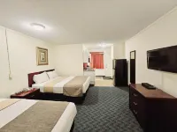 Canadian Motor Inn