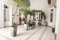 Milhouse Hostel Hipo