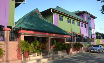 Kaysens Grande Hotel
