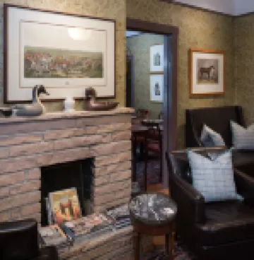 Monte Cristo Bed and Breakfast