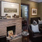 Monte Cristo Bed and Breakfast