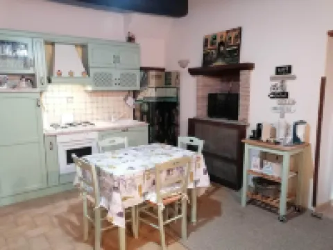 La Maisonette del Borgo