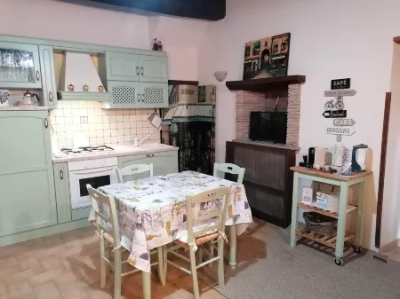 La Maisonette del Borgo Отели рядом с достопримечательностью «Соракта»