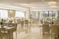 Gabala Garden Hotel - breakfast