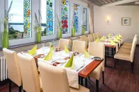 Ahorn Seehotel Templin - servizio colazione