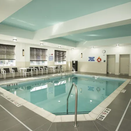 Hampton Inn & Suites by Hilton Thunder Bay