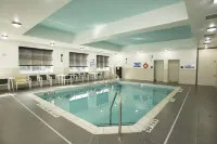 Hampton Inn & Suites by Hilton Thunder Bay - Pools