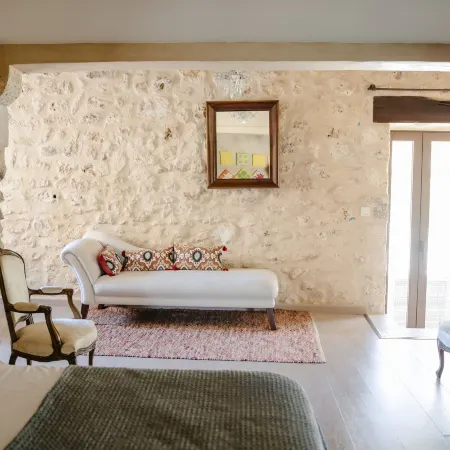 Finca Gomera - Agroturismo Hotel
