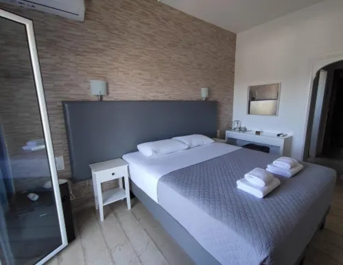 Tina Hotel Hotel di Dassia