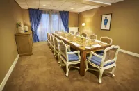 Saillant Hotel Gulpenerland - Auping Hotel Partner Hotels in Gulpen