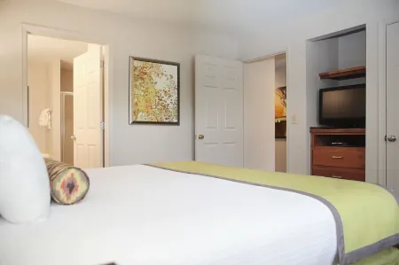 Vacation Village at Williamsburg