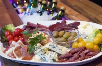 Best Western Hotel Norra Vattern - breakfast