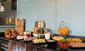 Best Western le Galice Aix Centre-Ville