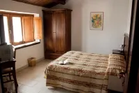 La Rosa nel Bicchiere Hotel a Soveria Mannelli