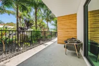 Bali Hai Beachfront Resort and Spa