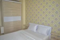 Apartment Green Lake View by Property Time - balcony