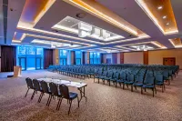 The Green Park Sivas Hotels in Sivas