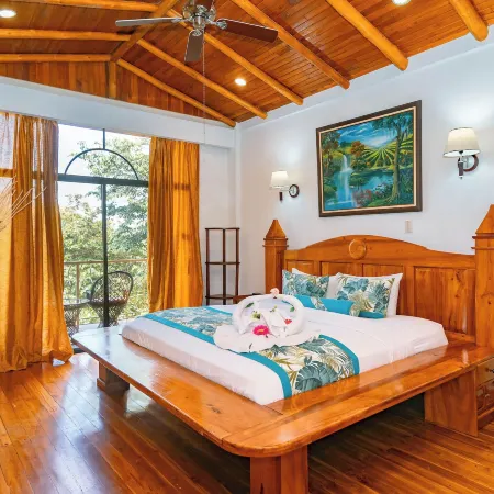 Hotel San Bada Resort & Spa