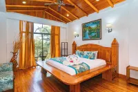 Hotel San Bada Resort & Spa - شرفة