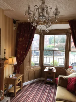 Clayhanger Guest House - พร้อมWifi