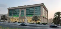 Habitat Hotel All Suites - Jeddah