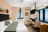 Hotel "La Pensione Svizzera"