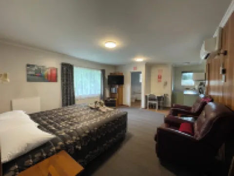Alexandra Motor Lodge NZ Hotels in Alexandra