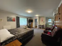Alexandra Motor Lodge NZ Hotels in 