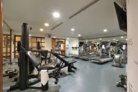 Emporio Zacatecas - Gym