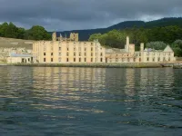 Foreshore Hotel Hotels in Cambridge