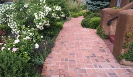 The Inn at the Delta