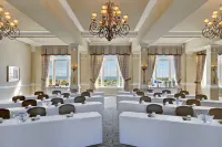 The Don CeSar Hotels in Saint Pete Beach
