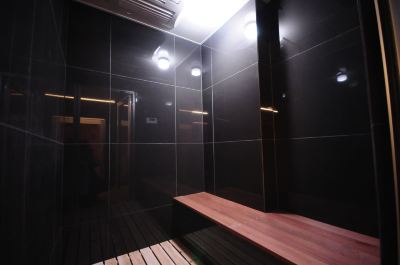 スパ・大浴場 ホテルジャパネスク福岡の写真