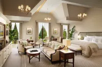 Grantley Hall Hotels in Ripon