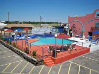 The Big Texan Motel