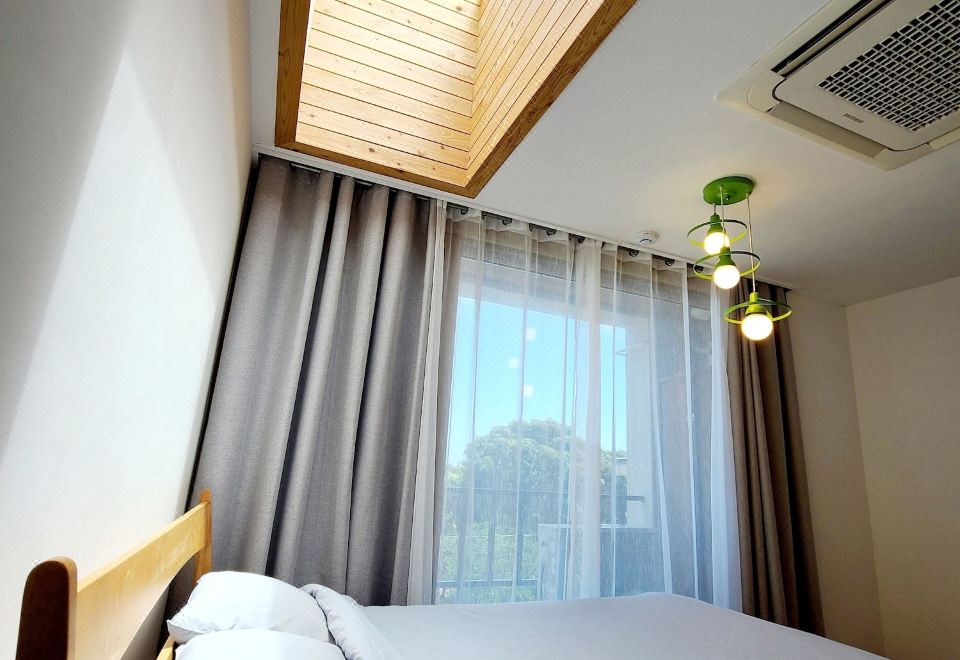 포지타노 인 제주 루프탑