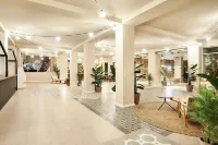 Tent Torremolinos