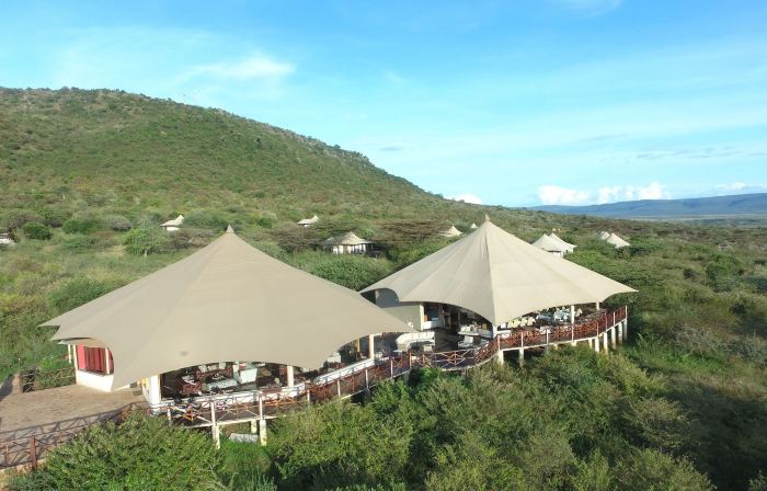Emayian Luxury Camp