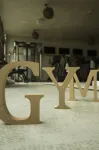 Aelia Wellness Retreat - Gym