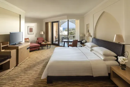 Shangri-La Barr Al Jissah, Muscat