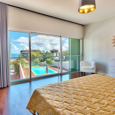 Luxury Villa Nogueira IV by Holiday Rental Madeira
