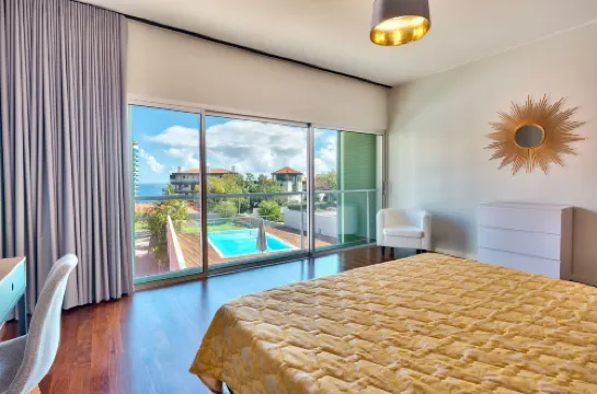 Luxury Villa Nogueira IV by Holiday Rental Madeira