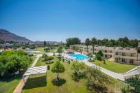 Olive Garden Hotel - Beach