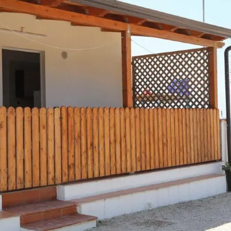 Camping Lido di Salerno