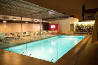 Residence Achenbach Hotel a 