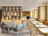 尼斯機場 OKKO 酒店 尼斯酒店